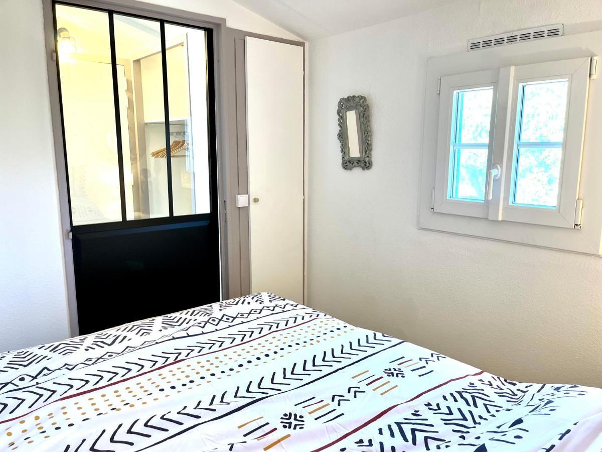Ferienwohnung Coup De Coeur Grimaud Exterior foto